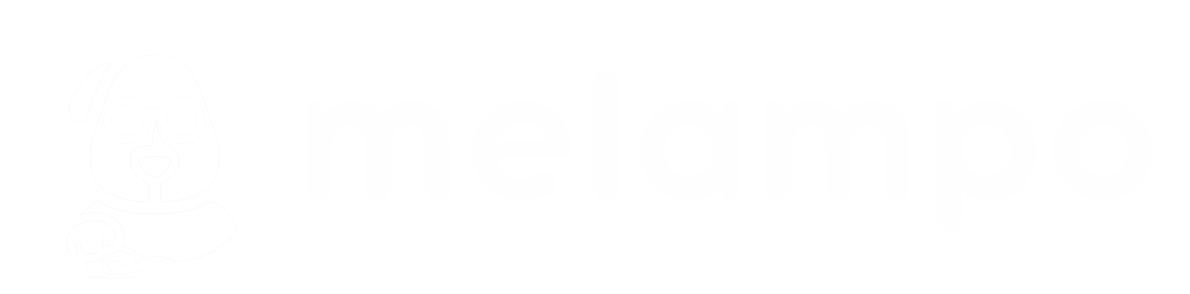 Logo Melampo Hermandades